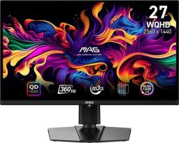 Monitor MSI MAG 271QPXDE QD-OLED