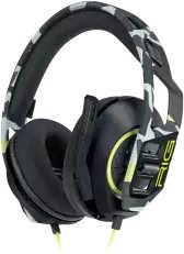 Słuchawki Nacon RIG 300 PRO HS Gaming-Headset - Acid Camo
