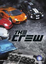  The Crew PC, wersja cyfrowa