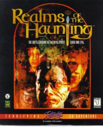  Realms of the Haunting PC, wersja cyfrowa
