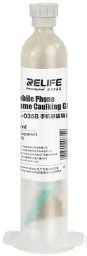 KLEJ USZCZELNIAJĄCY DO PISTOLETU RELIFE RL-035B TRANSPARENTNY