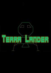  Terra Lander PC, wersja cyfrowa