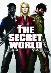  The Secret World PC, wersja cyfrowa