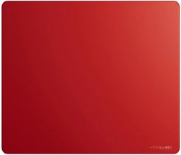 Podkładka Artisan ARTISAN FX Hayate Otsu V2 - XL Soft Wine Czerwony - Podkładka pod mysz