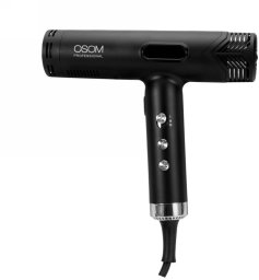 Suszarka Osom Professional Vortex OSOMP6809BL
