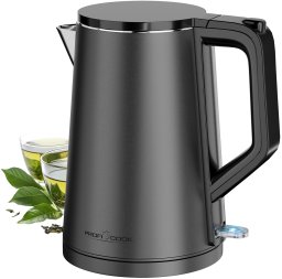 Czajnik Proficook PC-WK 1290 grafit