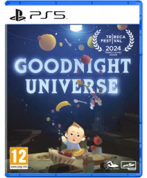 PS5 Goodnight Universe