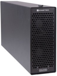 Echo II DV Desktop Two-Slot Full-LengthThunderbolt 5 PCIe Card System