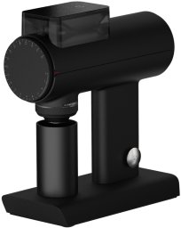 Młynek do kawy Timemore Młynek do kawy Sculptor 078S - Czarny