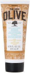 Korres Pure Greek Olive odżywka do włosów 200ml