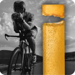 AronPharma_B-PAC Jelly galaretka energetyczna Orange 60g