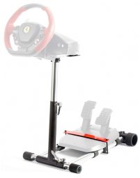 Wheel Stand Pro Thrustmaster F458 / F43 black