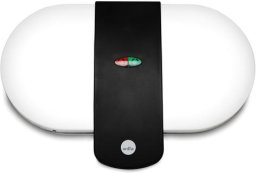 Blender kielichowy Wilfa BPFD-1680MW 1,5 l Blender stół 1680 W stal nierdzewna, biały