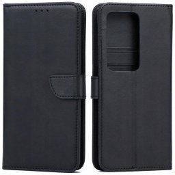 Marv Etui Wallet do Xiaomi Redmi 15 4G/5G czarny