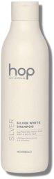 Montibello Hop Silver White Szampon Neutralizujący Żółte Tony 1000ml