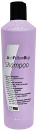 Revuele NoYellowGigs Szampon neutralizujący do włosów blond 350ml