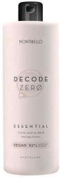 Montibello Decode Zero Essential Balsam Do Włosów 750ml
