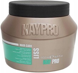 Every Green KayPro Liss Maska do włosów puszących się 500ml