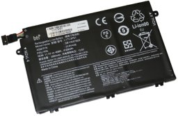 BTI 3C BATTERY TP E480 E580