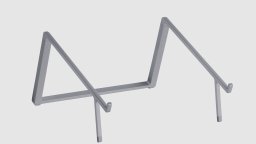 MBAR PRO + PLUS FOLDABLE