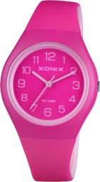 Zegarek Xonix Zegarek damski sportowy PJ-003