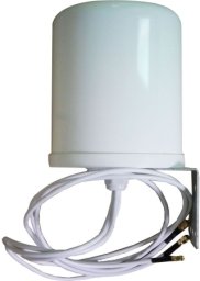 2.4/5 GHz 6 dBi Omni WiFi