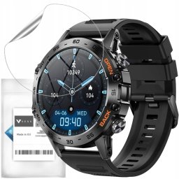APGO SZKŁO HYBRYDOWE DO SMARTWATCH K52