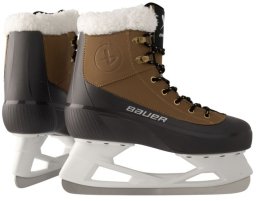 Bauer Łyżwy WHISTLER 2.0 SKATE-SR rozm. 10 (44)