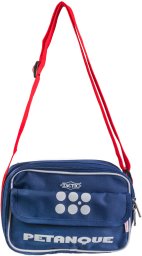 Petanque in sport bag