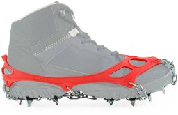 Rapeks Lekkie raczki na buty Icetrak Light - 36-40 Uniwersalny