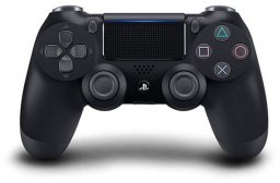 Pad Sony DualShock 4 czarny