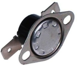 TERMOSTAT BIMETAL 145C