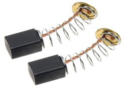 SZCZOTKA WĘGLOWA SZLIFIERKI E7.7