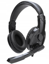Słuchawki Xtrike Me GH-508 Słuchawki gamingowe PC komputerowe