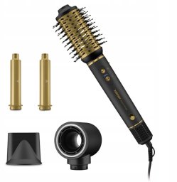 Suszarko-lokówka Zelmer ZHL 1400 