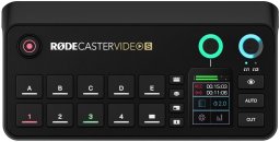 Rode RODECaster Video S - Konsola do produkcji wideo i audio Small