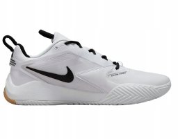 Nike Buty siatkarskie Air Zoom HyperAce 3 białe r. 45 1/2