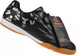 Atletico Halówki dziecięce czarne szare halówki C7336-2416-VBLSI 34