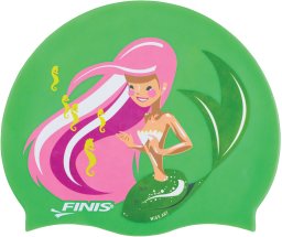 Finis FINIS CZEPEK Mermaid Silicine Cap PARADISE 3.25.039.204
