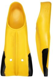 Finis PŁETWY KRÓTKIE Z2 ZOOMERS YELLOW JUNIOR 2.35.004 ROZMIAR B (35-36)