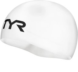 TYR CZEPEK STARTOWY LCSCOMP 100 white