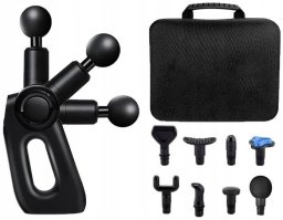 Masażer pistoletowy TM-FIT GUN 3