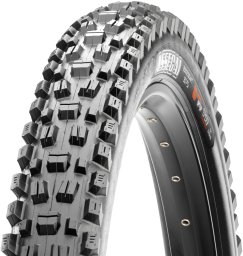 Maxxis OPONA ASSEGAI 29X2,50 WT 120X2TPI 3CG DD TR ZWIJANA