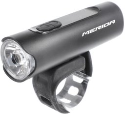 LAMPKA PRZEDNIA MERIDA PRO 200 LM