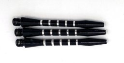 Sunflex Shafty lotek dart Alu Ring 3 szt.