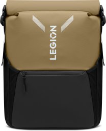 Plecak Lenovo Legion 16" Czarno-żółty (GB500)