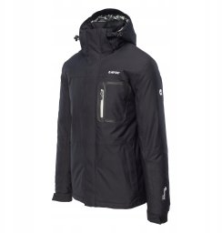 Męska Kurtka ocieplana BICCO II