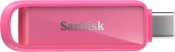 SanDisk Phone Drive USB-C, Seastar Pink, 512GB