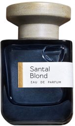 Atelier Materi Santal Blond woda perfumowana spray 100ml