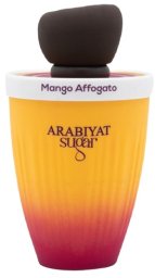 Arabiyat Sugar Mango Affogato Eau De Parfum Unisex 100 Ml